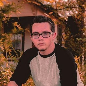 Meet your Posher, Noah